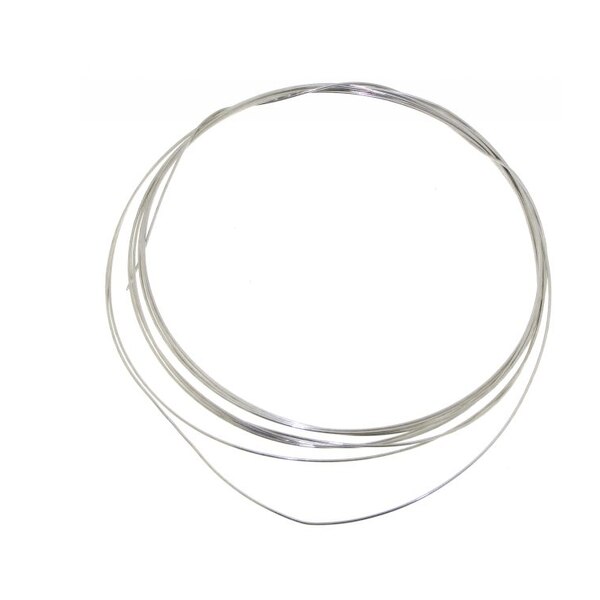 Easy Silver Wire Solder 20-GA